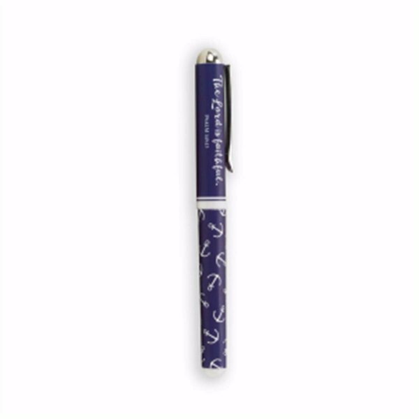 Brownlow Gift Scripture Rollerball Pen-Lord Is Faithful 14590X